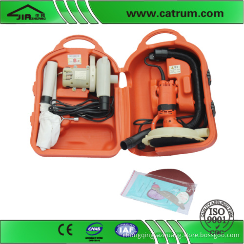 Spray Paint Machine Drywall Sander (DWS-JZ-IV-180)